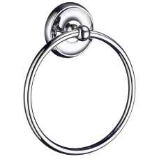 Smedbo Villa towel ring K244